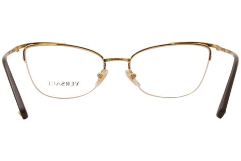 versace 1261b eyeglasses|Versace VE1261B .